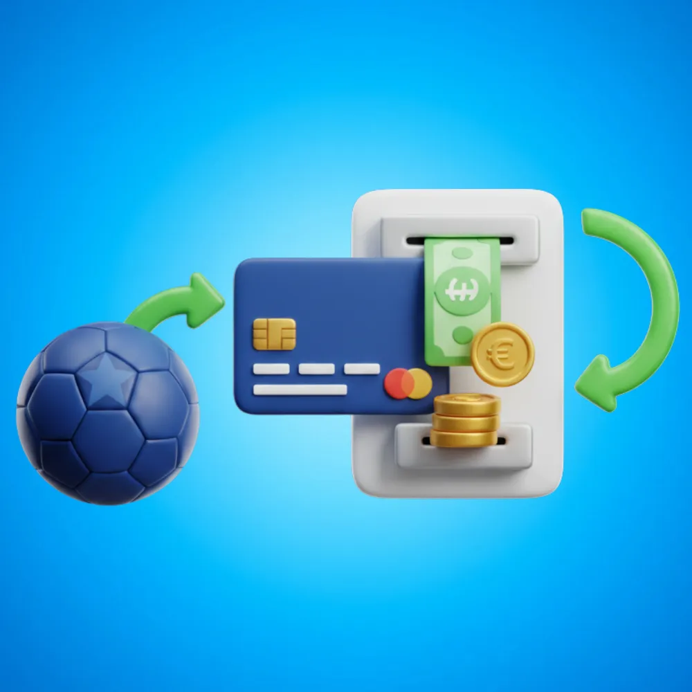 Las plataformas depositar fondos