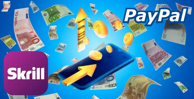 Métodos de pago móviles
