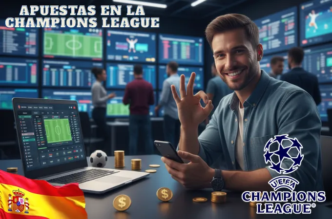 Consejos mejor casa apuestas