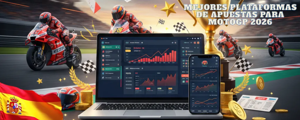 Calendario del MotoGP 2026