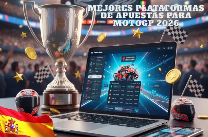 Predicciones apostar Mundial MotoGP
