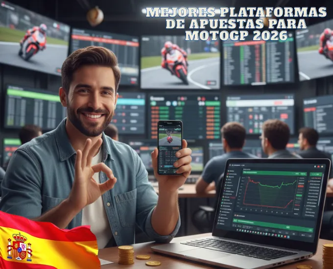 Consejos tácticas apostar MotoGP