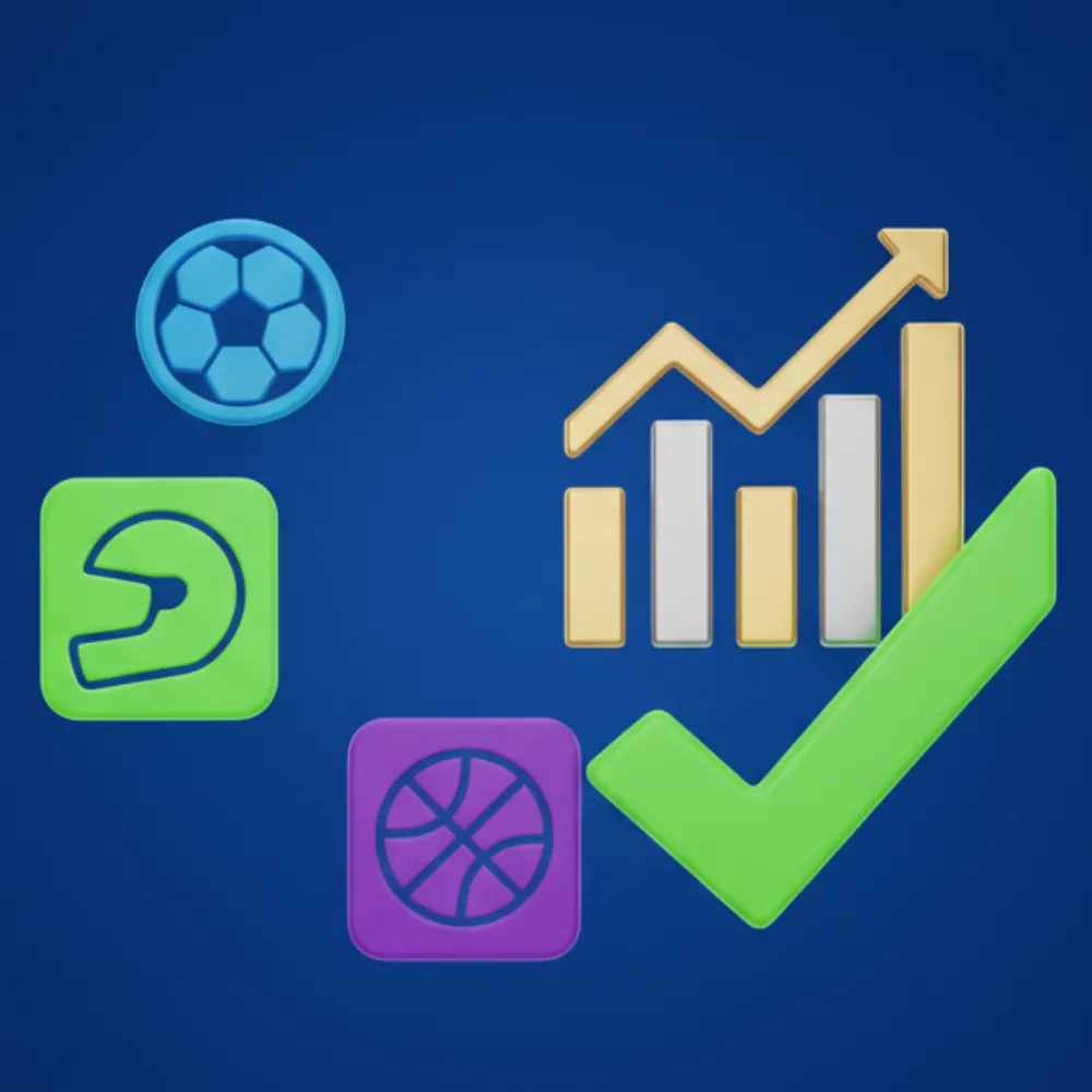 Evaluar oferta deportes mercados