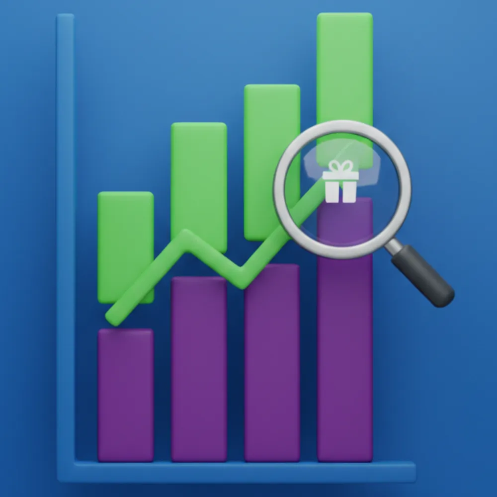 Comparar cuotas y promociones