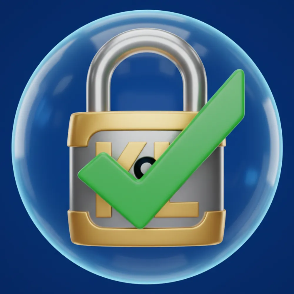 Confirmar seguridad casa de apuestas