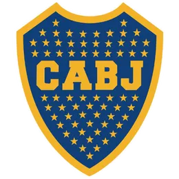 FC Boca Juniors Arg logo