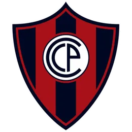 FC Cerro Porteno logo