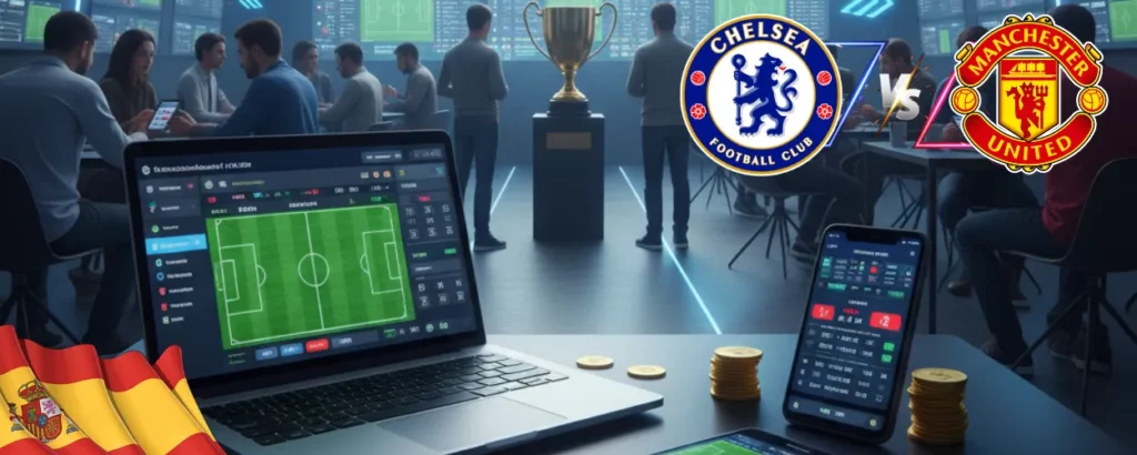 predicciones Chelsea vs Manchester Utd