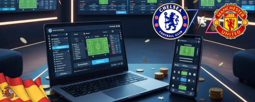 pronóstico del partido Chelsea Manchester Utd