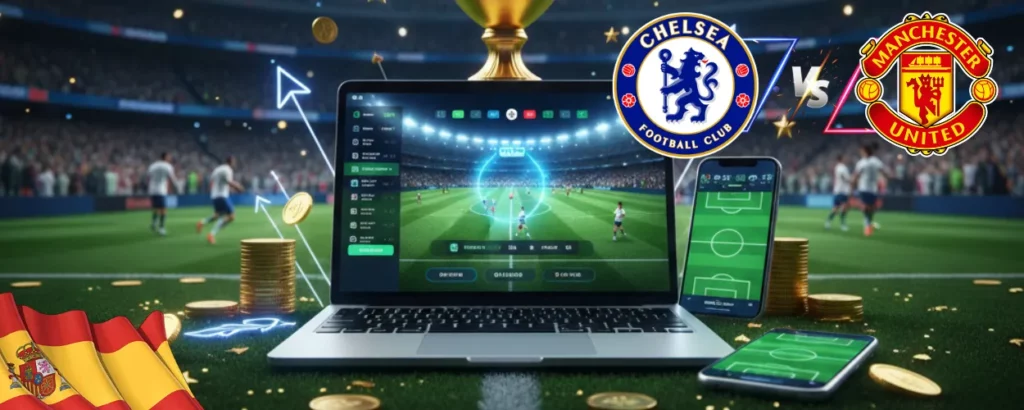 pronóstico deportivo Chelsea Manchester Utd