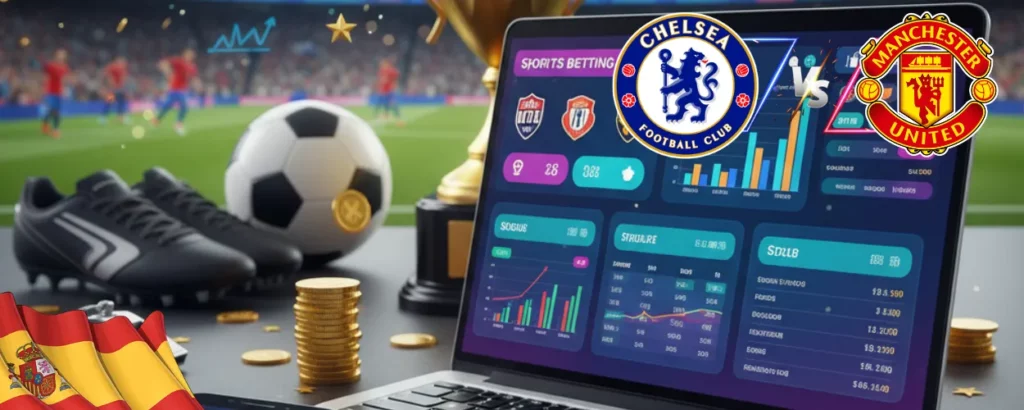predicción Chelsea vs Manchester Utd