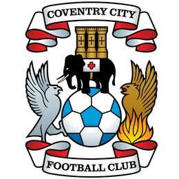 FC Coventry logo