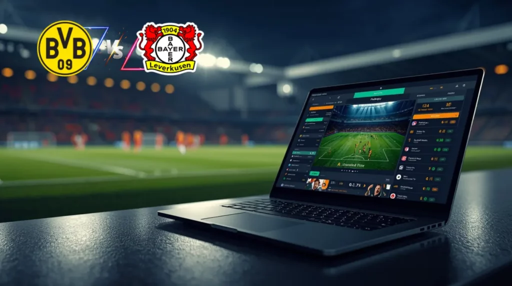 Pronóstico ambos equipos anotan (BTTS)
