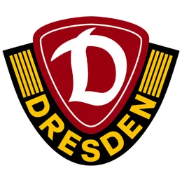 FC Dynamo Dresden logo