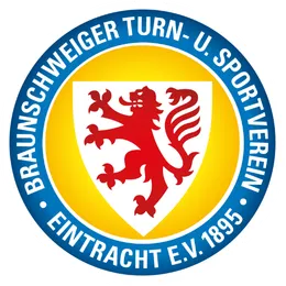 FC Eintracht Braunschweig logo
