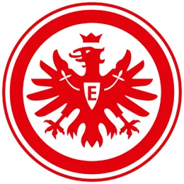 FC Eintracht Frankfurt logo