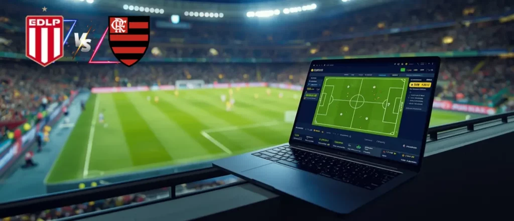 Pronóstico de corners y presión ofensiva