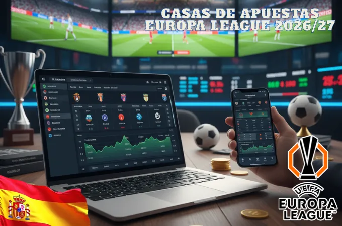 Equipos competitivos Europa League
