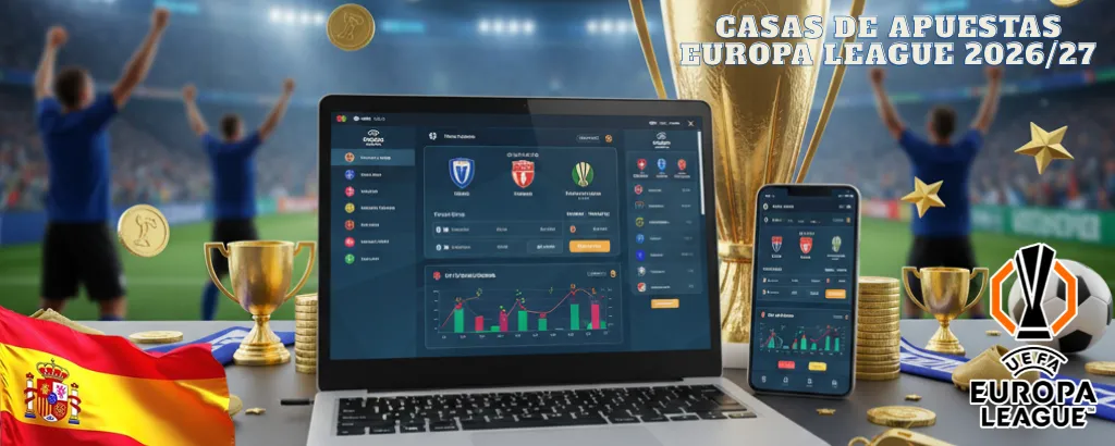 Tipos de cuotas probabilidades