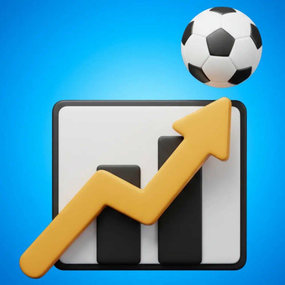Tendencias clave apuestas