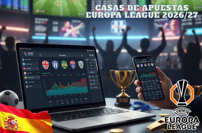 Principales candidatos Europa League