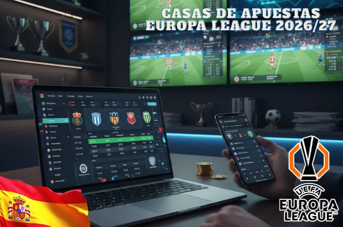 Posibles sorpresas Europa League