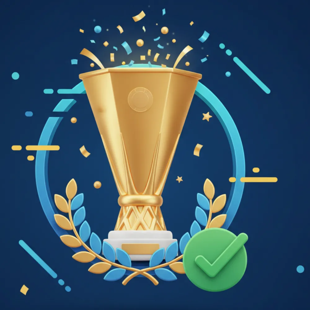 Ganador del torneo