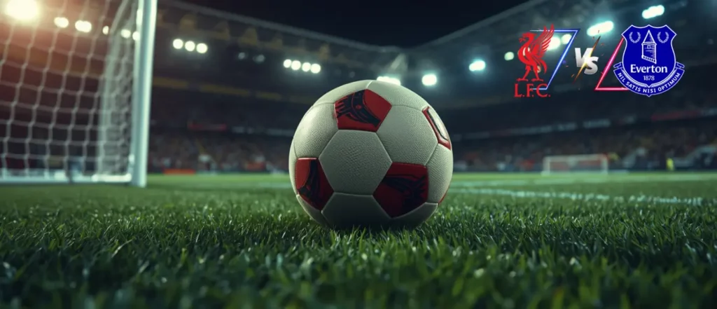 Pronóstico del partido Everton vs Liverpool