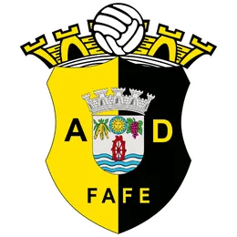 FC Fafe logo