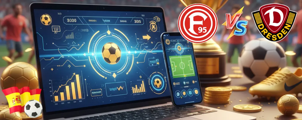 predicciones Fortuna Düsseldorf vs Dynamo Dresden