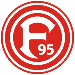 FC Fortuna Düsseldorf logo