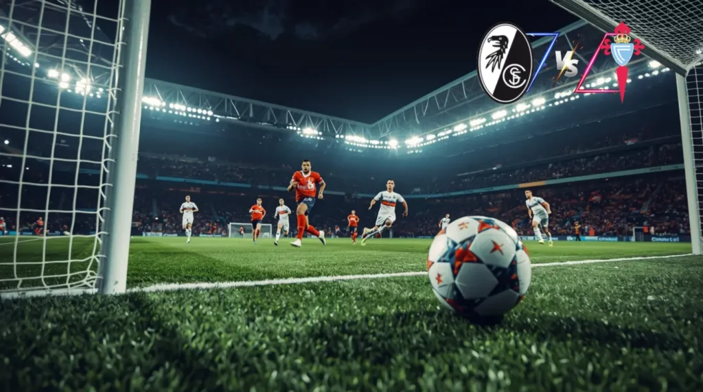 Pronóstico de goles: más o menos de 2.5