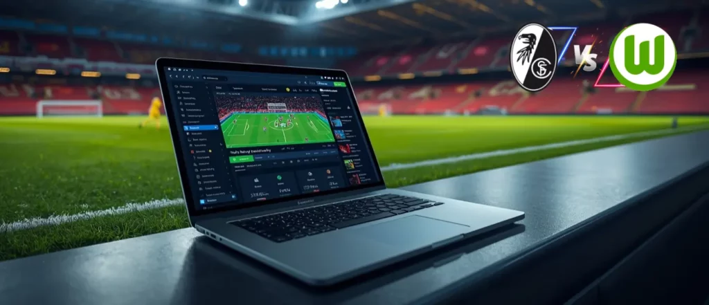 Pronóstico del partido Freiburg vs Wolfsburg