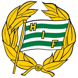 FC Hammarby W logo