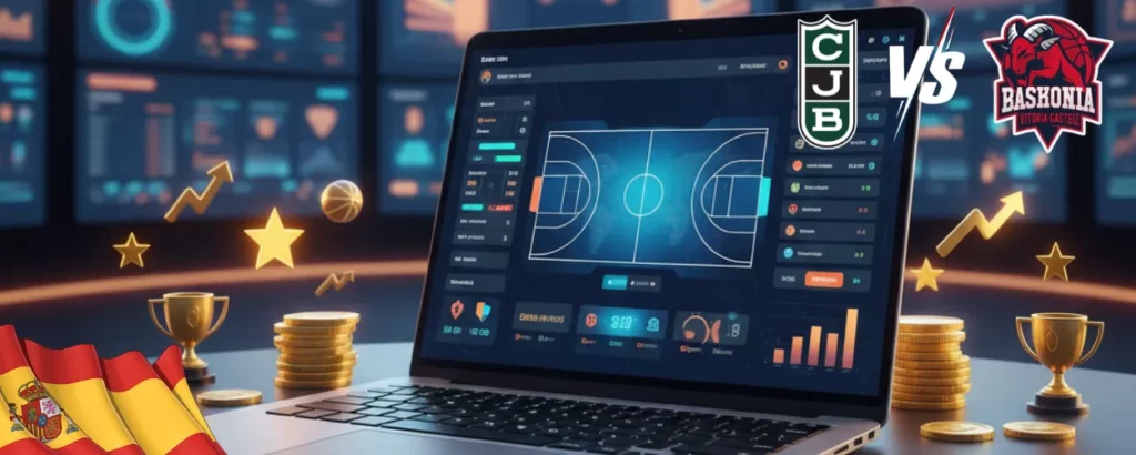 predicciones Joventut Badalona vs Baskonia