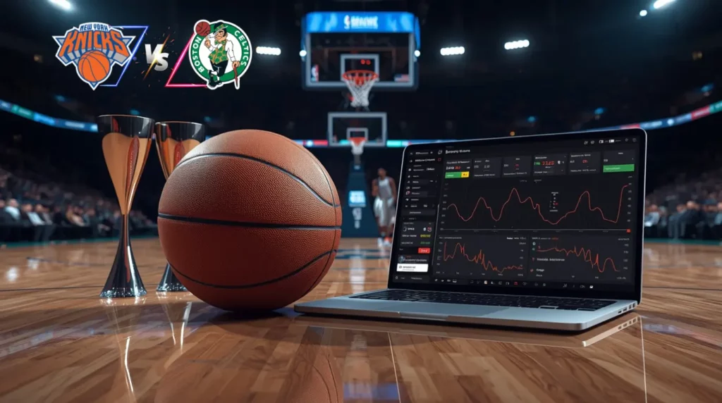 Pronóstico de triples y eficiencia ofensiva