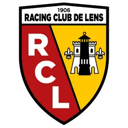 FC Lens logo