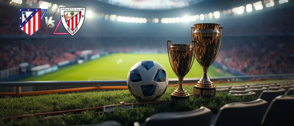 Pronóstico del partido Atl. Madrid vs Ath Bilbao