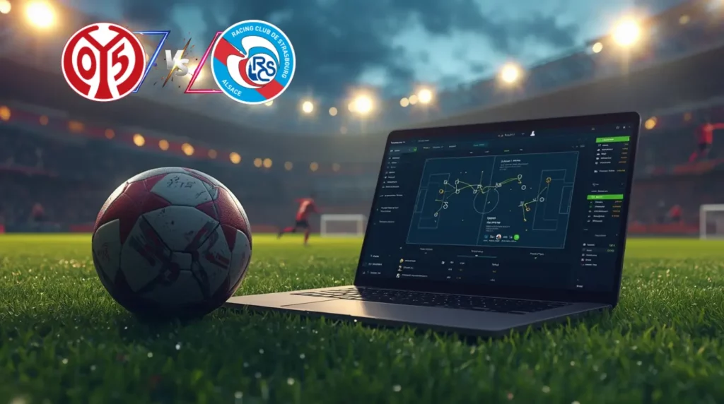 Pronóstico de goles: más o menos de 2.5