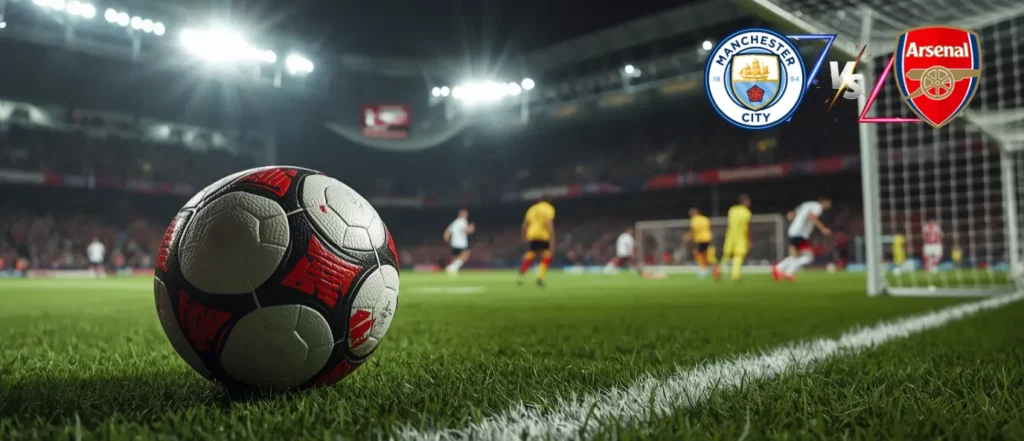 Pronóstico de goles: más o menos de 2.5