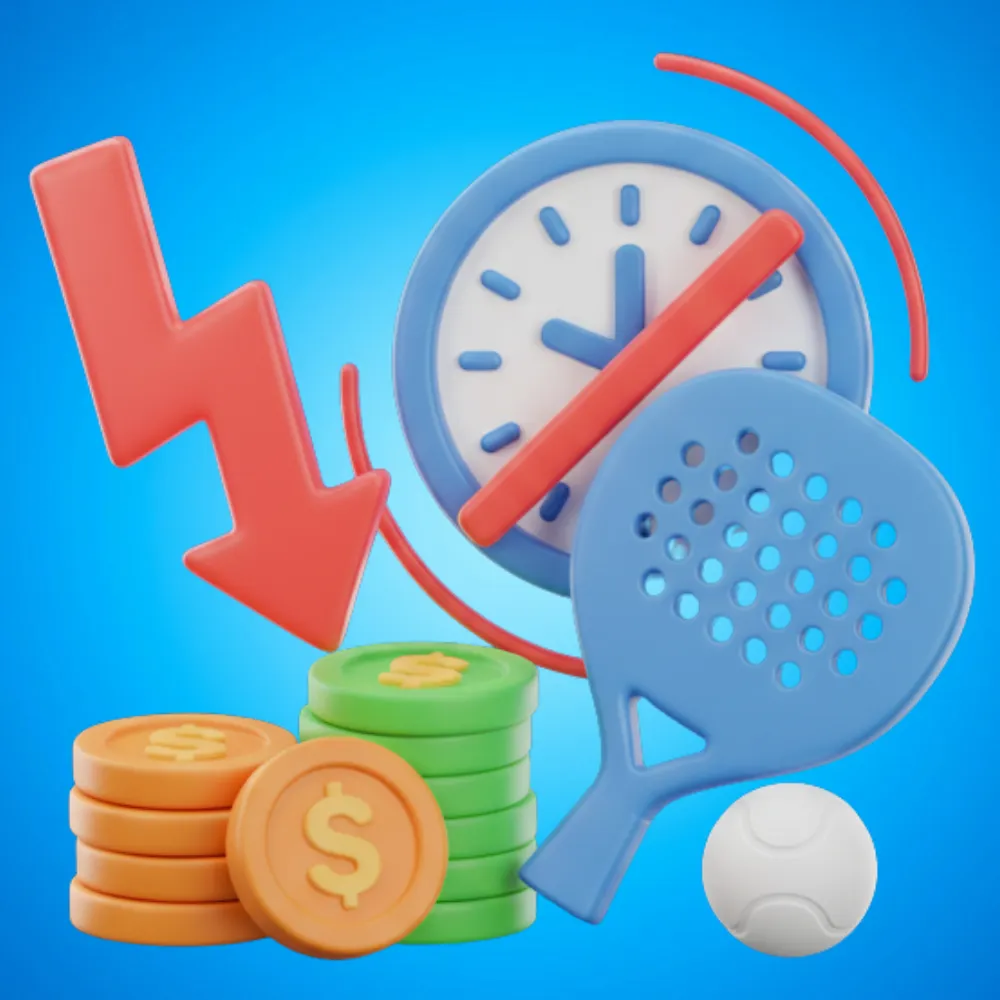 Evitar excesos apuestas en vivo