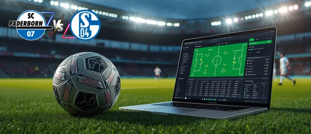 Pronóstico ambos equipos anotan (BTTS)