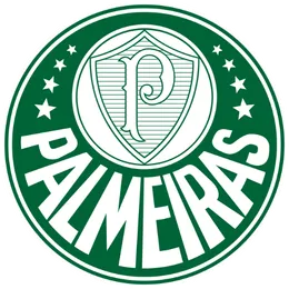 FC Palmeiras logo