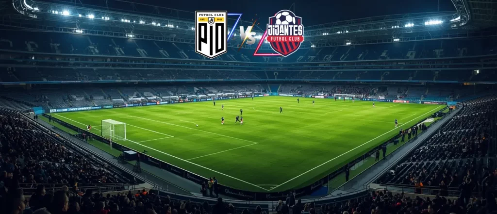 Pronóstico ambos equipos anotan (BTTS)