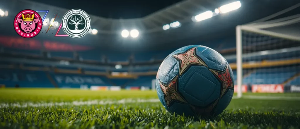 Pronóstico ambos equipos anotan (BTTS)