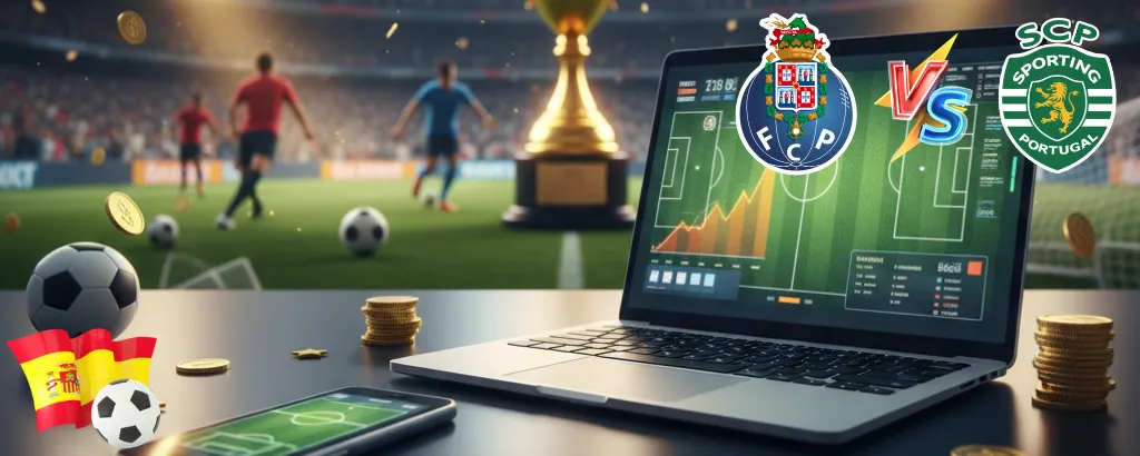 predicción Porto vs Sporting CP