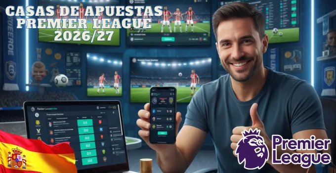 Premier League liga favorita
