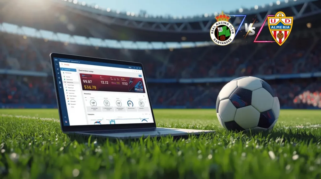 Pronóstico ambos equipos anotan (BTTS)