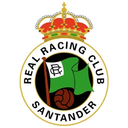 FC Racing Santander logo