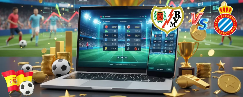 predicciones Rayo Vallecano vs Espanyol